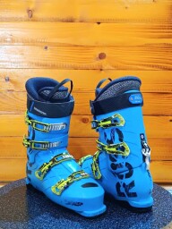LYŽIARKY ROSSIGNOL ALLTRACK 80 BLUE 29MP